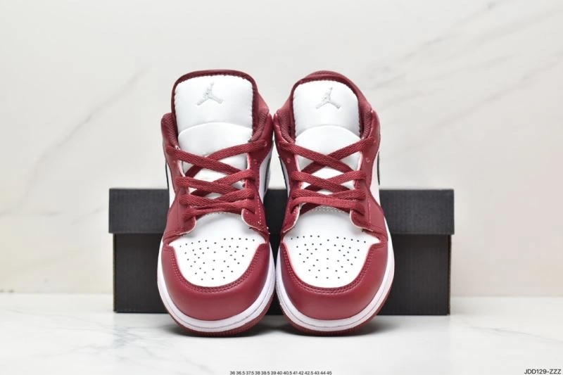 Nxkx Jordan Soft 202053
