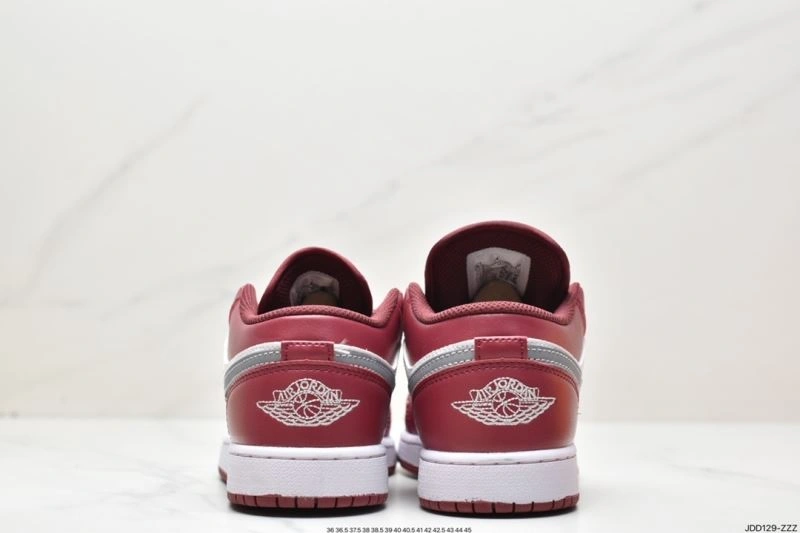 Nxkx Jordan Soft 202053