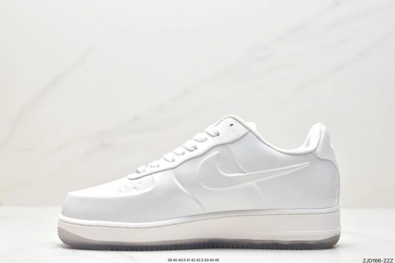 Nxkx Sneakers Elegant 200830