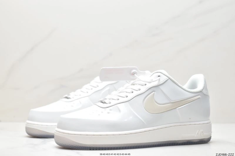 Nxkx Sneakers Elegant 200830