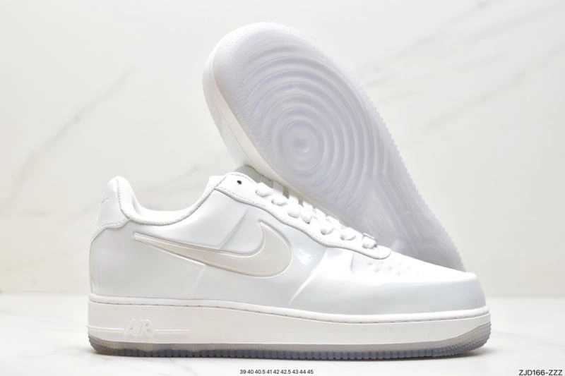 Nxkx Sneakers Elegant 200830