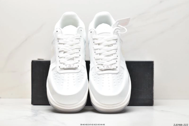 Nxkx Sneakers Elegant 200830