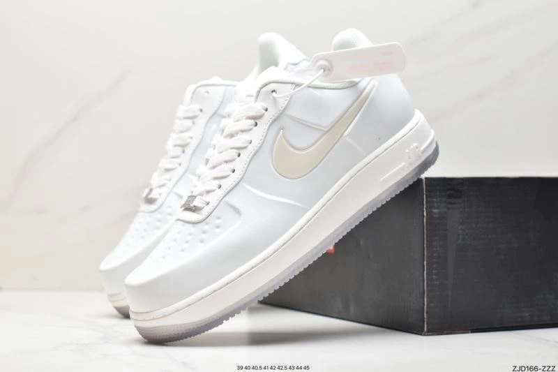 Nxkx Sneakers Elegant 200830