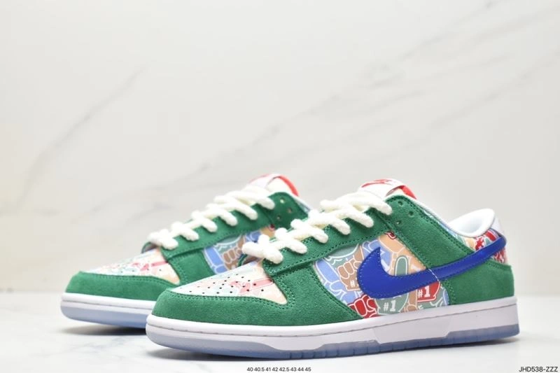 Nxkx Dunk Fashionable 203649
