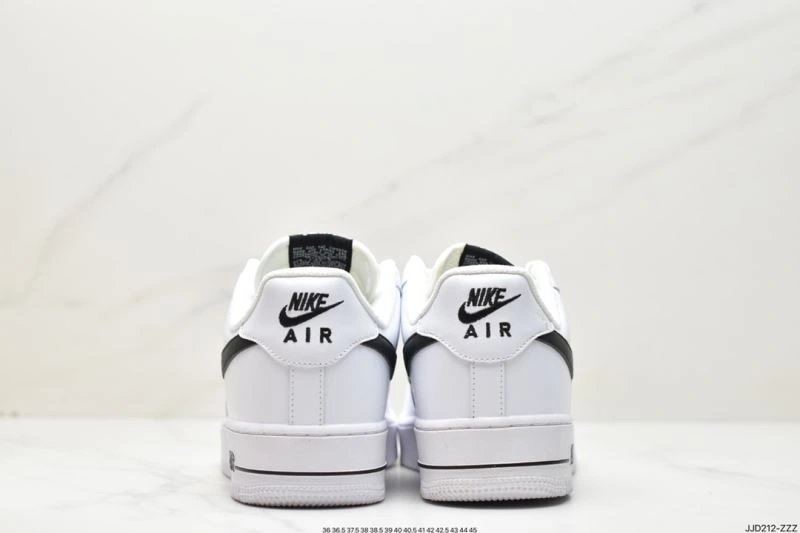 Nxkx Air Force Bold 206402