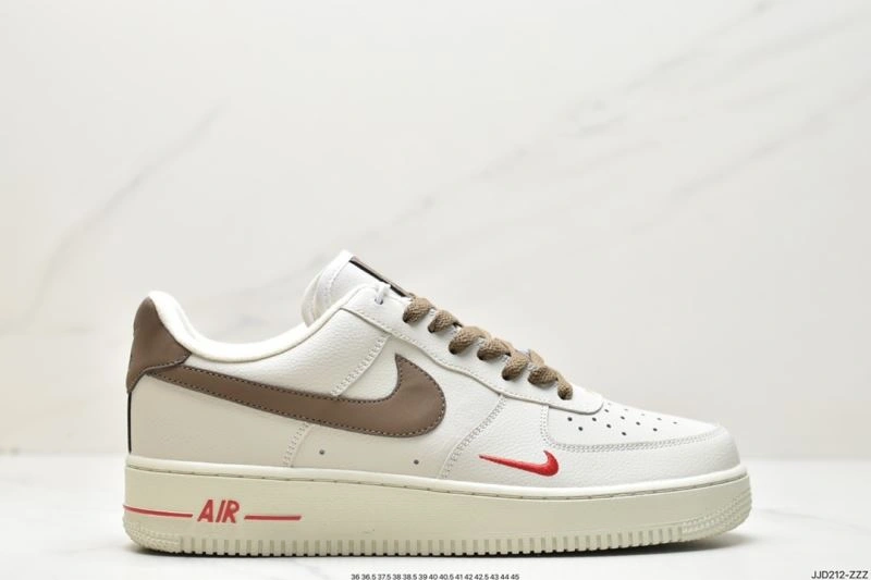 Nxkx Air Force Minimalist 206417