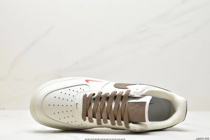 Nxkx Air Force Minimalist 206417