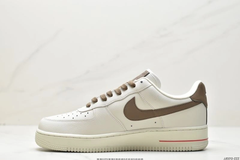 Nxkx Air Force Minimalist 206417