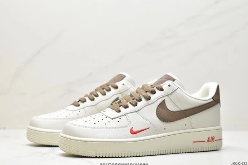 Nxkx Air Force Minimalist 206417