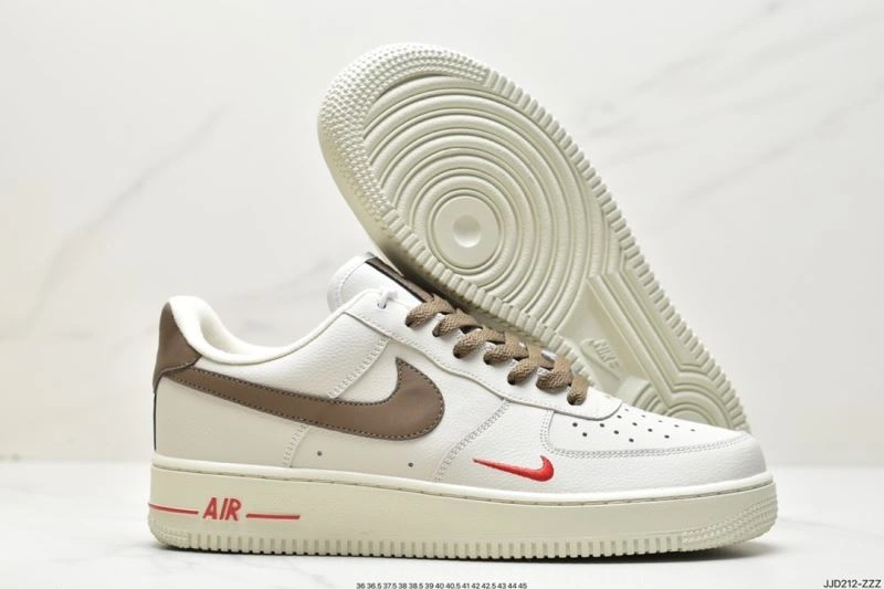 Nxkx Air Force Minimalist 206417