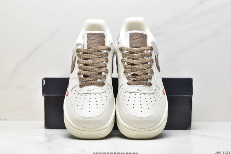 Nxkx Air Force Minimalist 206417