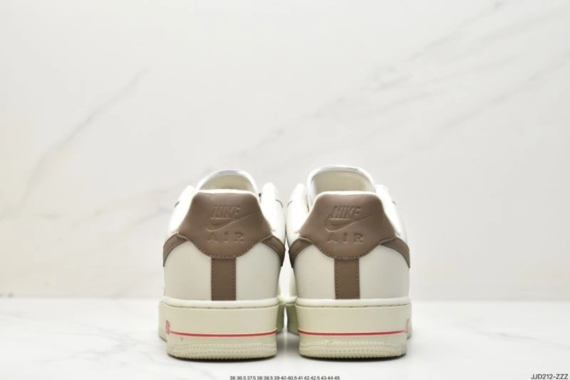 Nxkx Air Force Minimalist 206417