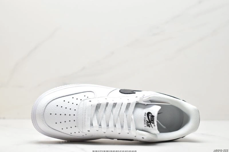 Bold Nxkx Air Force 206398