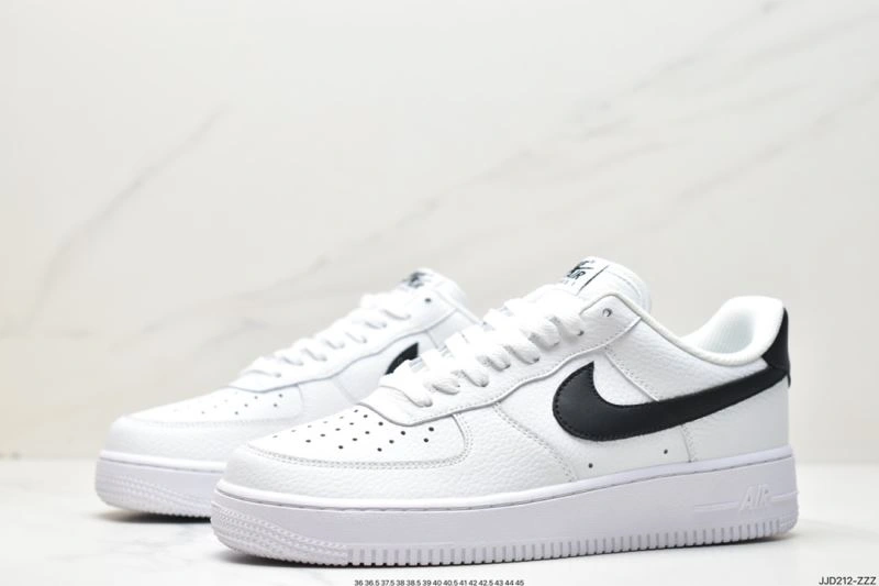 Bold Nxkx Air Force 206398