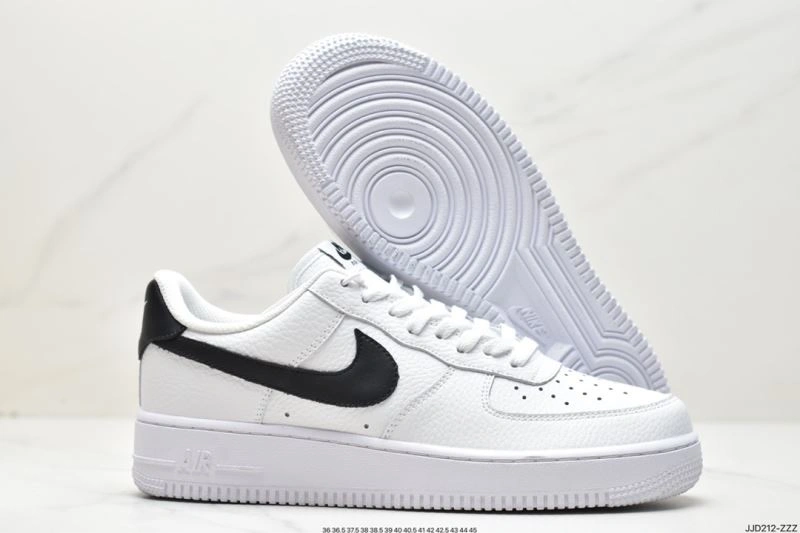 Bold Nxkx Air Force 206398