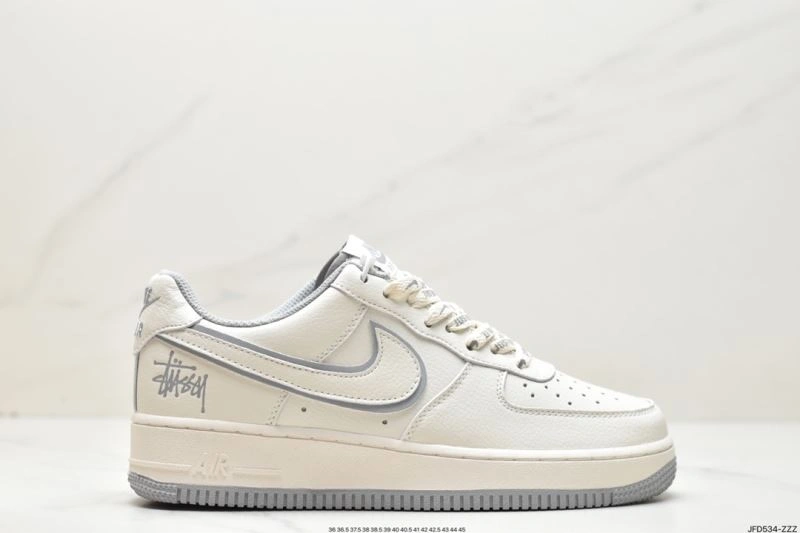 Trendy Nxkx Air Force 206400