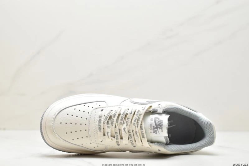 Trendy Nxkx Air Force 206400
