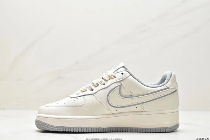 Trendy Nxkx Air Force 206400