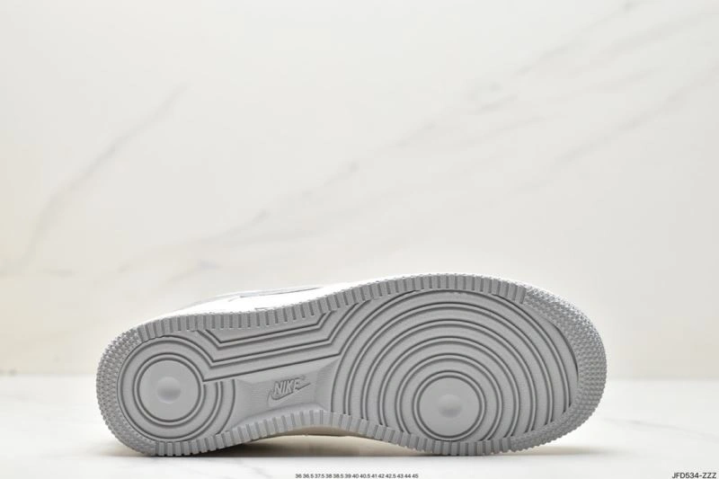 Trendy Nxkx Air Force 206400