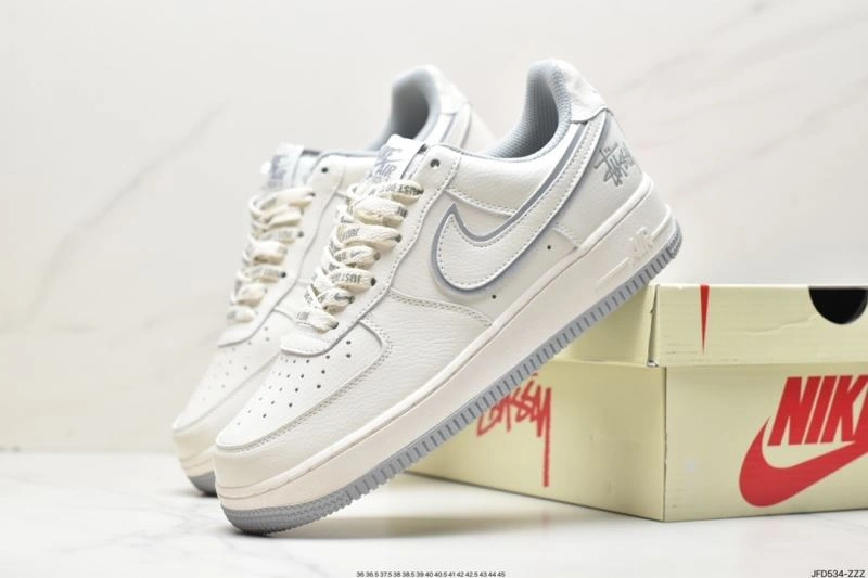Trendy Nxkx Air Force 206400