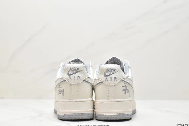Trendy Nxkx Air Force 206400