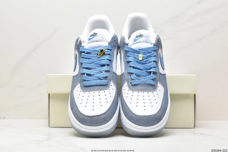 SmartChoice Nxkx Air Force 206394