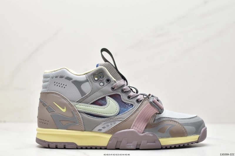 Bold Nxkx Sneakers 200824