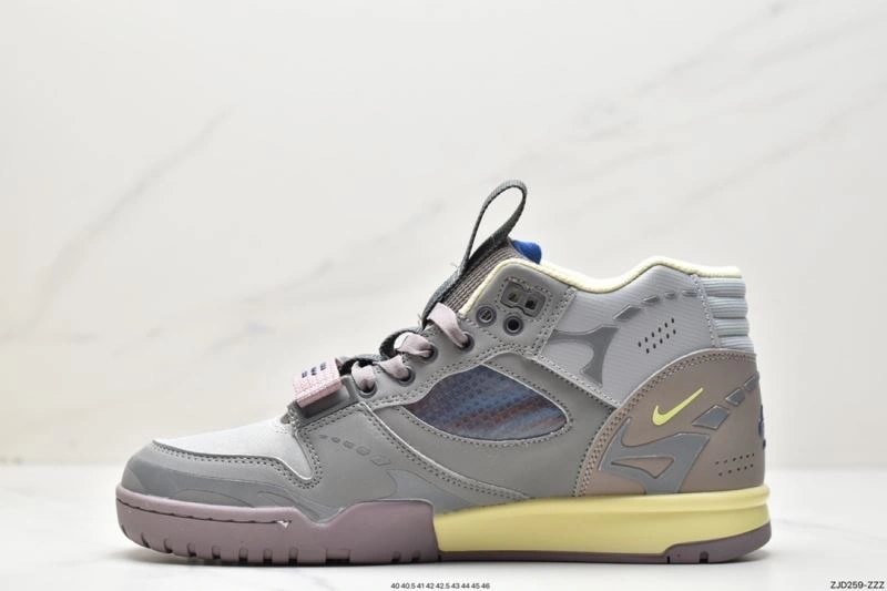 Bold Nxkx Sneakers 200824