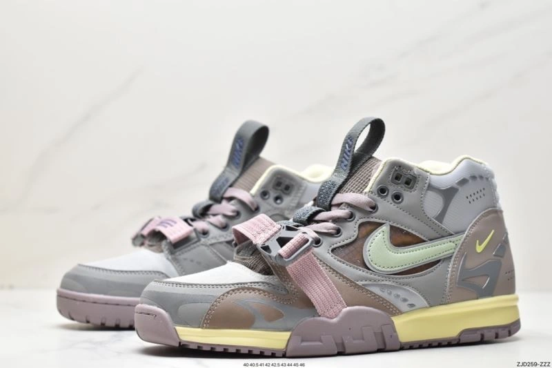 Bold Nxkx Sneakers 200824