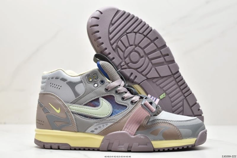 Bold Nxkx Sneakers 200824