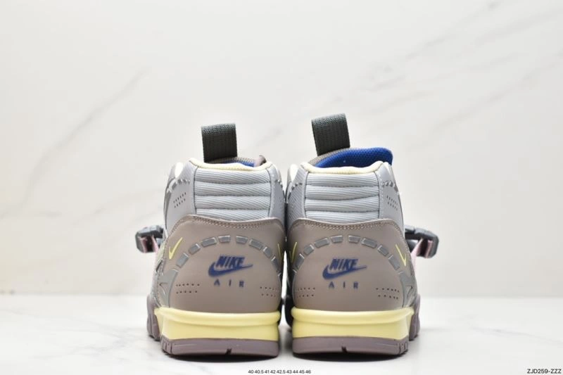 Bold Nxkx Sneakers 200824