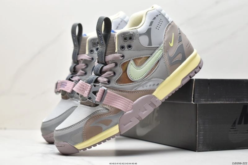 Bold Nxkx Sneakers 200824