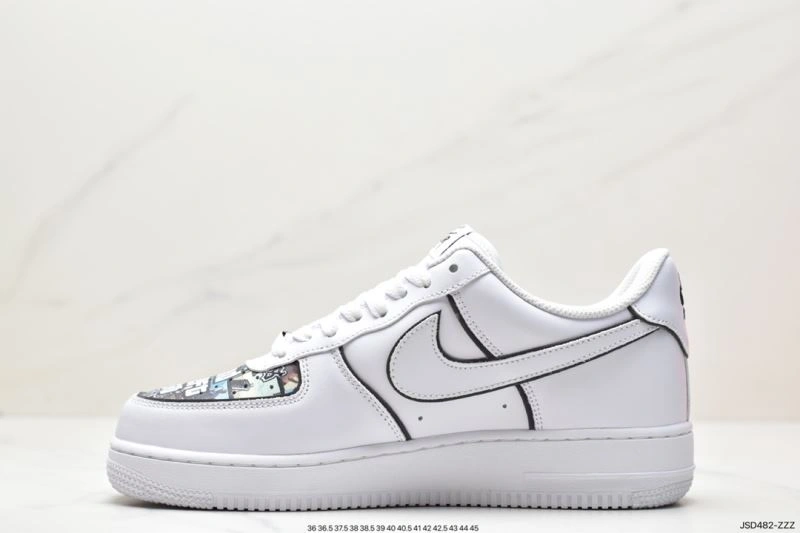 Nxkx Air Force DailyWear 206409