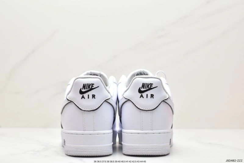 Nxkx Air Force DailyWear 206409