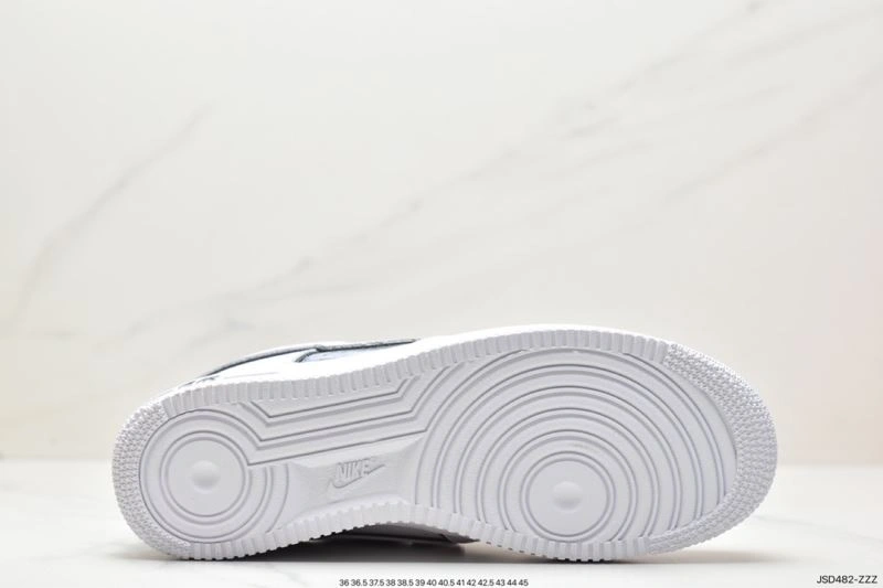 Nxkx Air Force DailyWear 206409