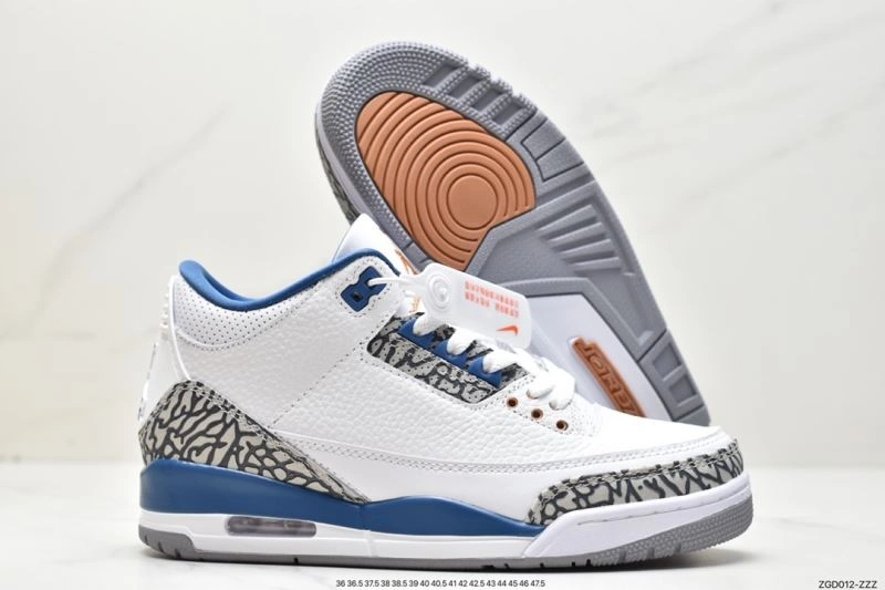 Nxkx Jordan Elegant 202057