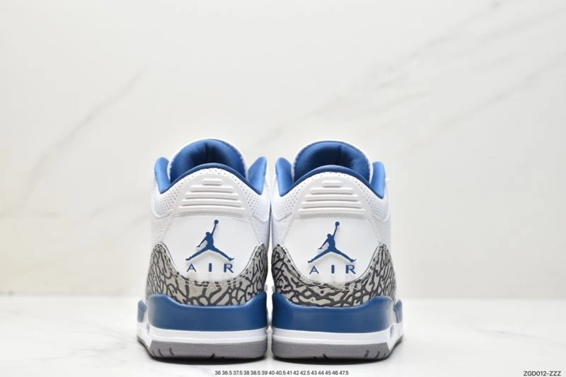 Nxkx Jordan Elegant 202057