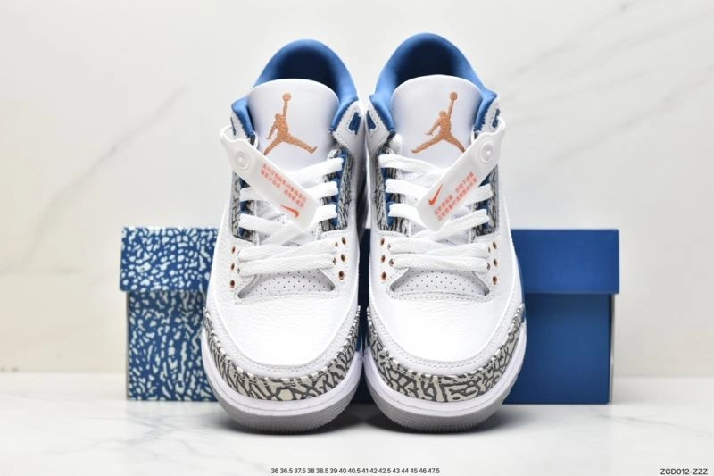Nxkx Jordan Elegant 202057