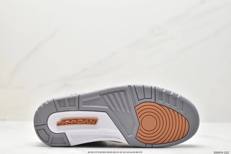 Nxkx Jordan Elegant 202057