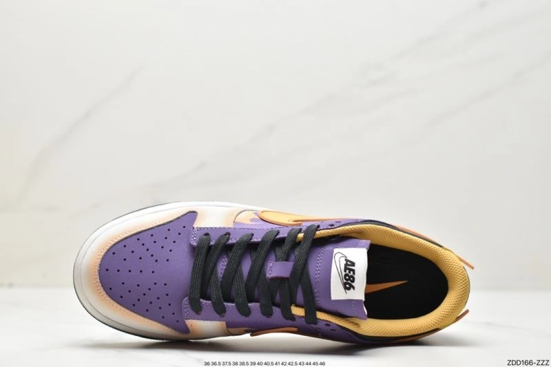 DailyWear Nxkx Dunk 203647