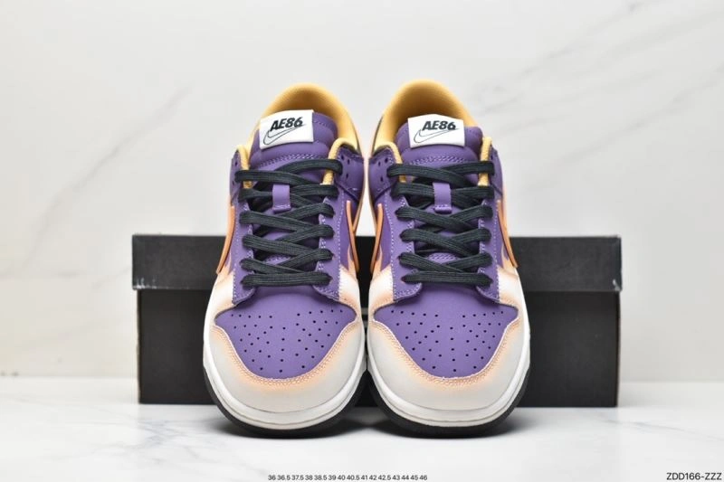 DailyWear Nxkx Dunk 203647