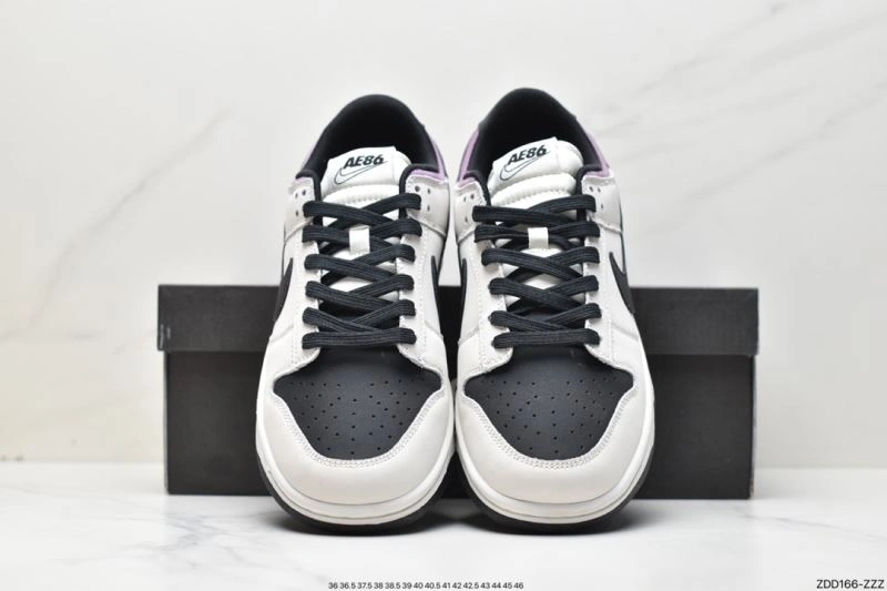 Nxkx Dunk Refined 203646