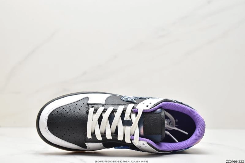 Nxkx Dunk StreetReady 203641