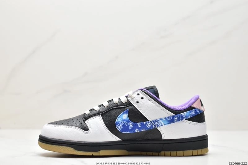Nxkx Dunk StreetReady 203641