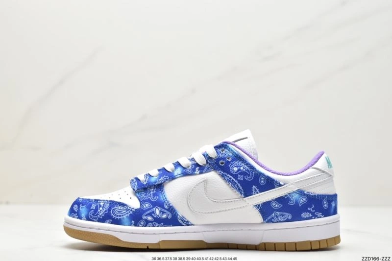 Nxkx Dunk Elegant 203639
