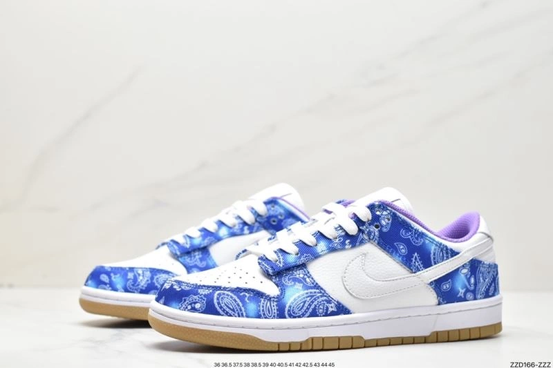 Nxkx Dunk Elegant 203639