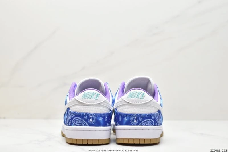 Nxkx Dunk Elegant 203639