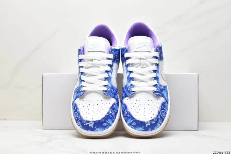 Nxkx Dunk Elegant 203639