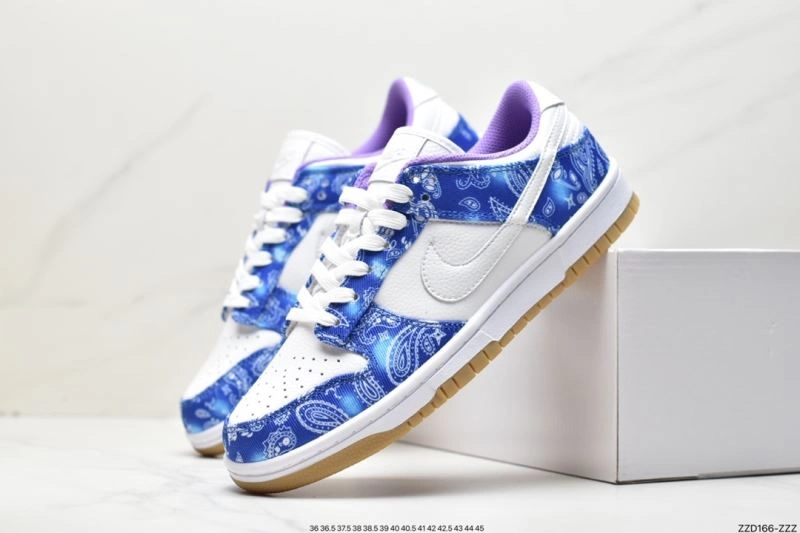 Nxkx Dunk Elegant 203639