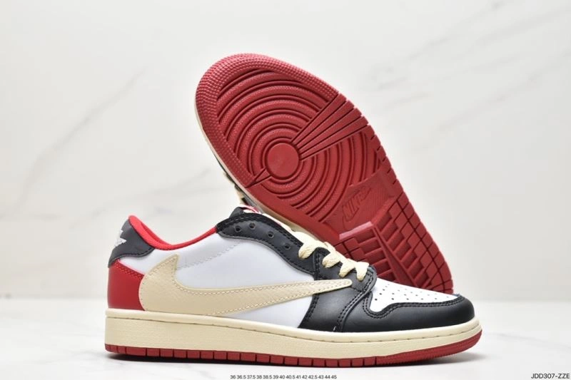 Fashionable Nxkx Jordan 202043